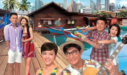 单恋双城 电视剧,跨越时空的深情纠葛