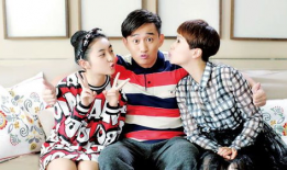 电视剧小别离剧情介绍,聚焦家庭教育，探讨留学之路的喜怒哀乐