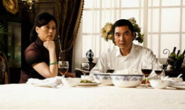 小洋楼 电视剧,民国风云下的爱恨情仇