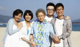 妈妈的花样年华电视剧,岁月如歌，母爱永恒