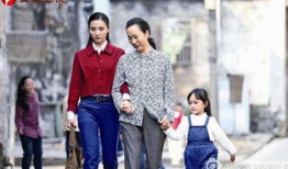 爷们儿电视剧全集