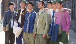 电视剧知青,知青岁月里的青春与梦想