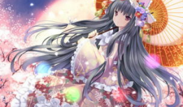 动漫幻想,穿越时空的奇幻之旅