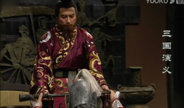 三国演义老版电视剧,烽火连天，英雄辈出的史诗画卷