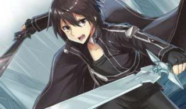 剑 动漫,剑道奇才的奇幻冒险之旅